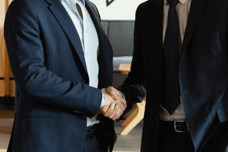 A trusted partner in your business growth Market Minded Solutions Ltd